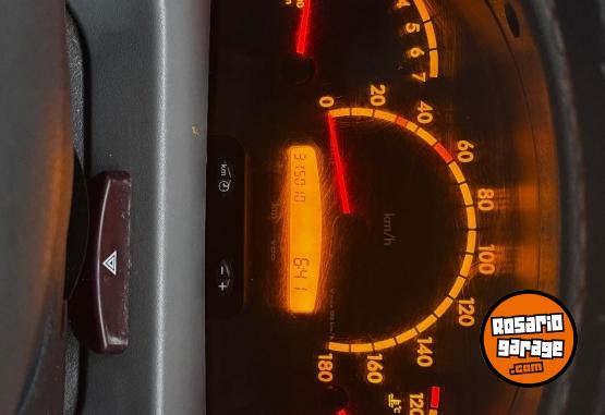 Utilitarios - Mercedes Benz Sprinter 310 2007 Diesel 315000Km - En Venta