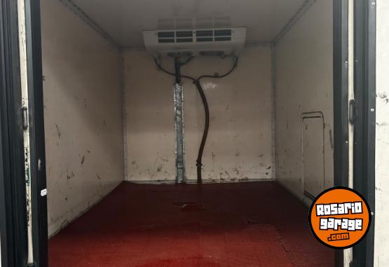 Utilitarios - Mercedes Benz Sprinter 310 2007 Diesel 315000Km - En Venta