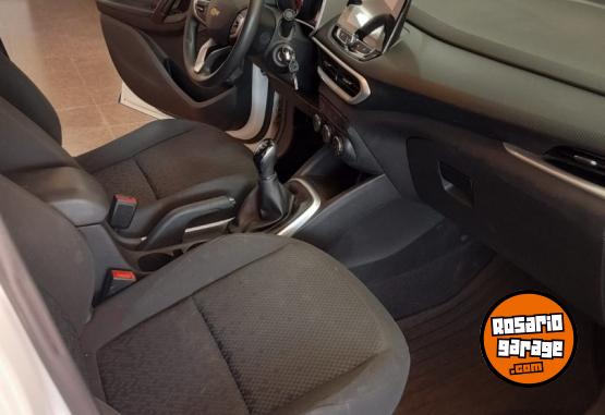 Camionetas - Chevrolet TRACKER LT 1.2 T 2021 Nafta 80000Km - En Venta