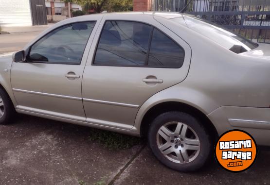 Autos - Volkswagen Bora 2007 Diesel 202000Km - En Venta