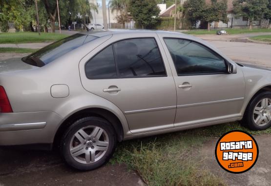 Autos - Volkswagen Bora 2007 Diesel 202000Km - En Venta