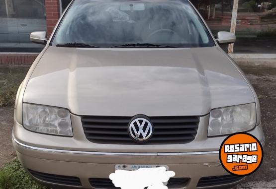 Autos - Volkswagen Bora 2007 Diesel 202000Km - En Venta