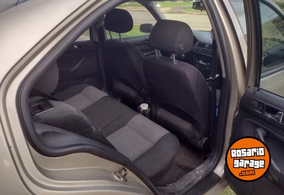 Autos - Volkswagen Bora 2007 Diesel 202000Km - En Venta