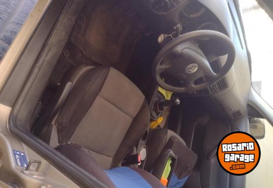 Autos - Volkswagen Bora 2007 Diesel 202000Km - En Venta