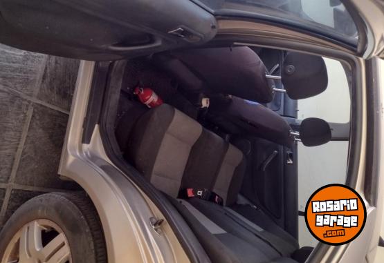 Autos - Volkswagen Bora 2007 Diesel 202000Km - En Venta