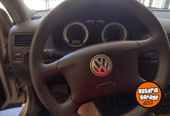 Autos - Volkswagen Bora 2007 Diesel 202000Km - En Venta