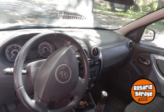 Autos - Renault Sandero 2013 Nafta 100000Km - En Venta