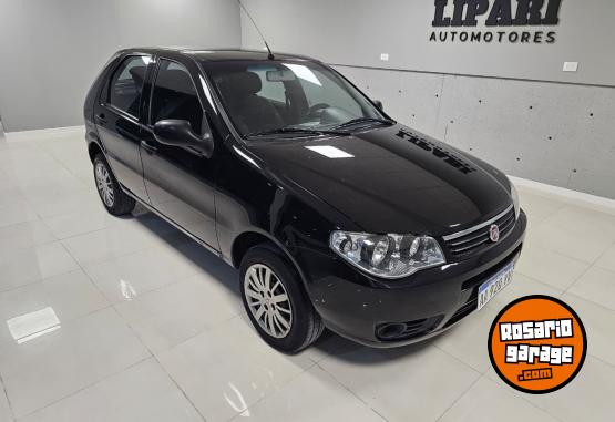 Autos - Fiat Palio 1.4 Fire 2016 Nafta 160000Km - En Venta