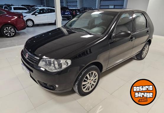 Autos - Fiat Palio 1.4 Fire 2016 Nafta 160000Km - En Venta