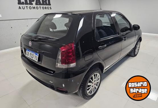 Autos - Fiat Palio 1.4 Fire 2016 Nafta 160000Km - En Venta