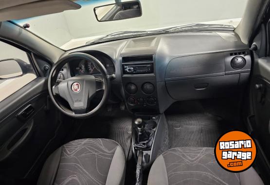 Autos - Fiat Palio 1.4 Fire 2016 Nafta 160000Km - En Venta