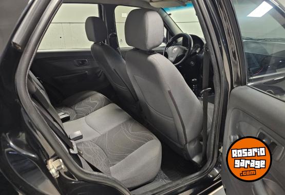 Autos - Fiat Palio 1.4 Fire 2016 Nafta 160000Km - En Venta