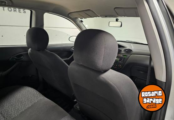 Autos - Ford Focus 1.6 2007 Nafta 51000Km - En Venta