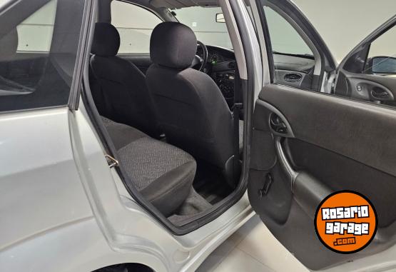 Autos - Ford Focus 1.6 2007 Nafta 51000Km - En Venta