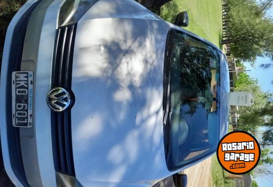 Autos - Volkswagen Voyage 2013 GNC 170000Km - En Venta