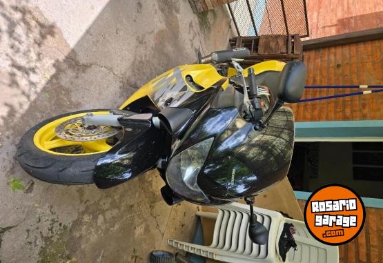 Motos - Honda CBR 1999 Nafta 75100Km - En Venta