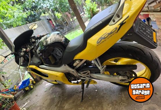Motos - Honda CBR 1999 Nafta 75100Km - En Venta