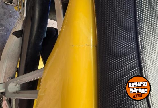 Motos - Honda CBR 1999 Nafta 75100Km - En Venta