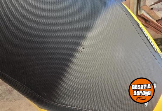 Motos - Honda CBR 1999 Nafta 75100Km - En Venta