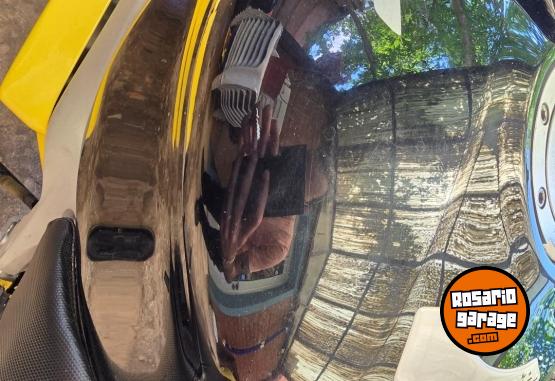 Motos - Honda CBR 1999 Nafta 75100Km - En Venta