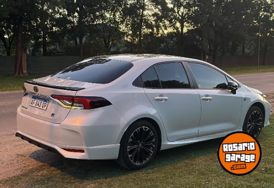 Autos - Toyota Corolla GRS 2023 Nafta 32000Km - En Venta