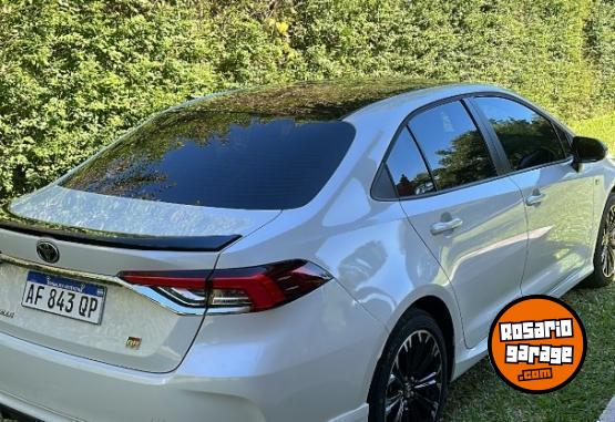 Autos - Toyota Corolla GRS 2023 Nafta 32000Km - En Venta