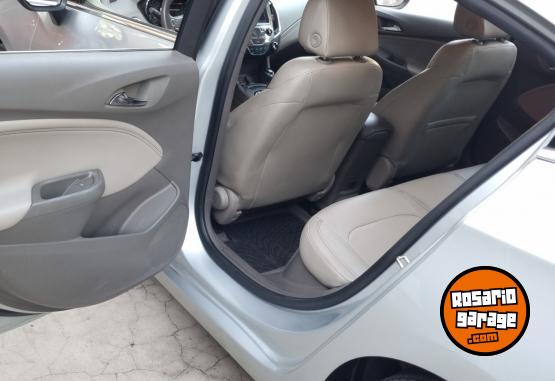 Autos - Chevrolet cruze ltz at 2019 Nafta 72000Km - En Venta
