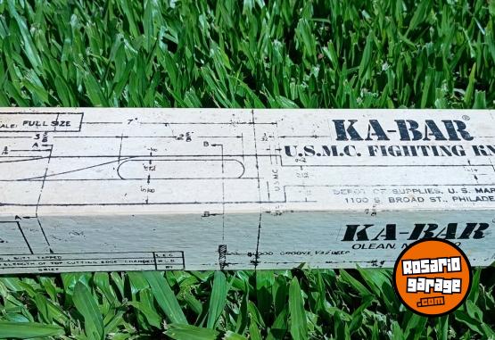 Deportes - Cuchillo Táctico - En Venta