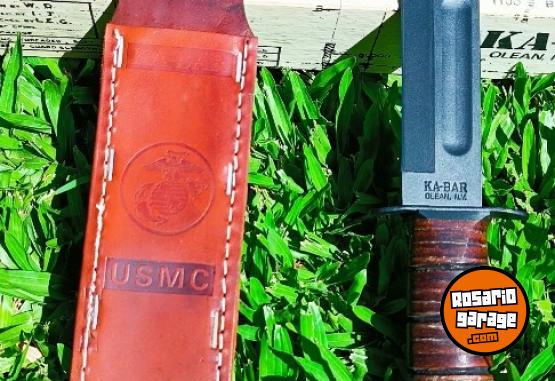 Deportes - Cuchillo Táctico - En Venta