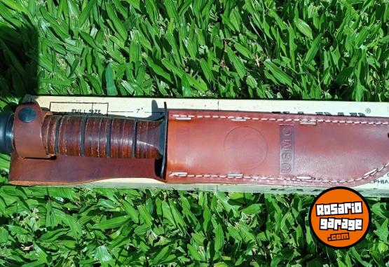 Deportes - Cuchillo Táctico - En Venta