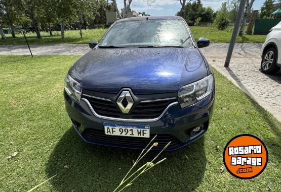 Autos - Renault Sandero 2023 Nafta 2100Km - En Venta