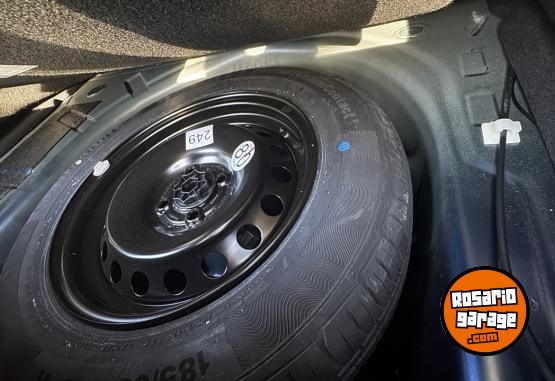 Autos - Renault Sandero 2023 Nafta 2100Km - En Venta