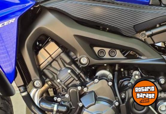 Motos - Yamaha Mt09 Tracer 2018 Nafta 35500Km - En Venta