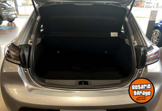 Autos - Peugeot 208 1.6 Allure Pack 2025 Nafta  - En Venta