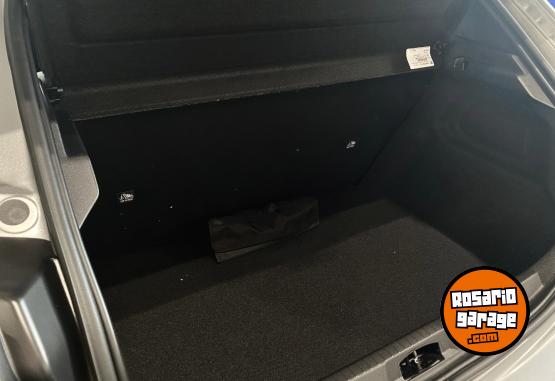 Autos - Peugeot 208 1.6 Allure Pack 2025 Nafta  - En Venta