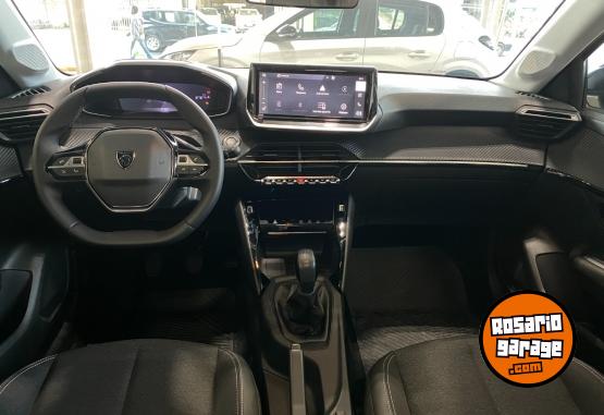 Autos - Peugeot 208 1.6 Allure Pack 2025 Nafta  - En Venta