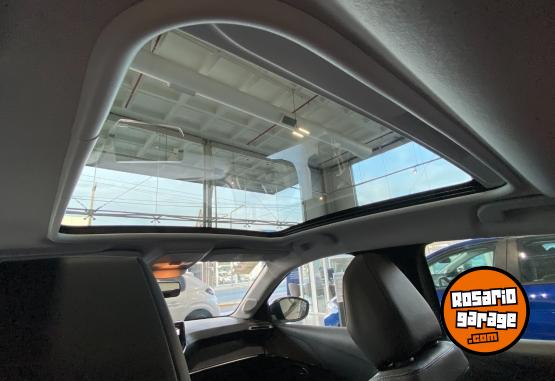 Autos - Peugeot 208 1.6 Allure Pack 2025 Nafta  - En Venta