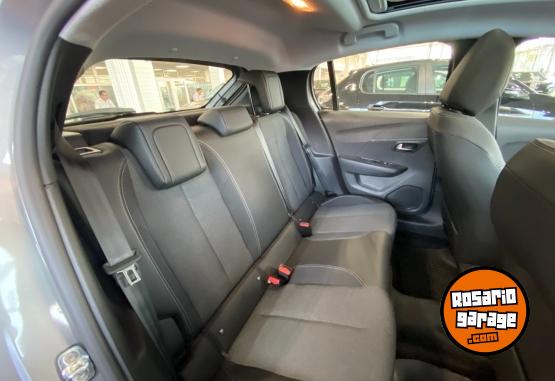 Autos - Peugeot 208 1.6 Allure Pack 2025 Nafta  - En Venta