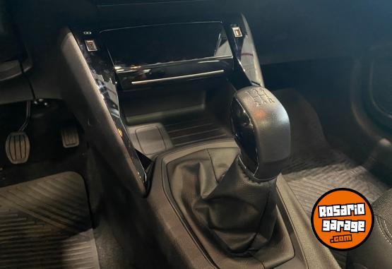 Autos - Peugeot 208 1.6 Allure Pack 2025 Nafta  - En Venta