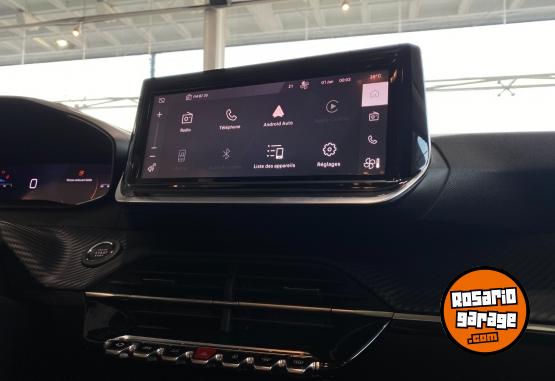 Autos - Peugeot 208 1.6 Allure Pack 2025 Nafta  - En Venta