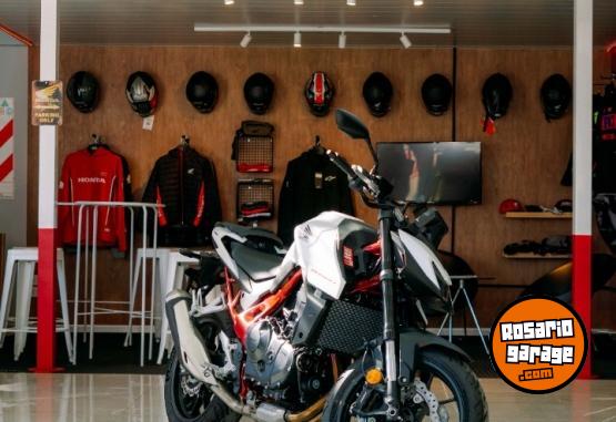 Motos - Honda CB 750 2025 Nafta 0Km - En Venta