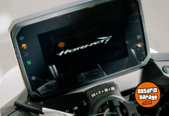 Motos - Honda CB 750 2025 Nafta 0Km - En Venta