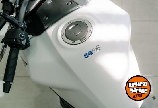 Motos - Honda CB 750 2025 Nafta 0Km - En Venta