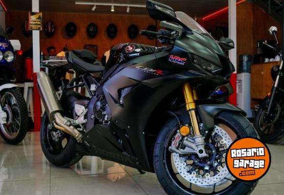 Motos - Honda CBR 1000 2025 Nafta 0Km - En Venta