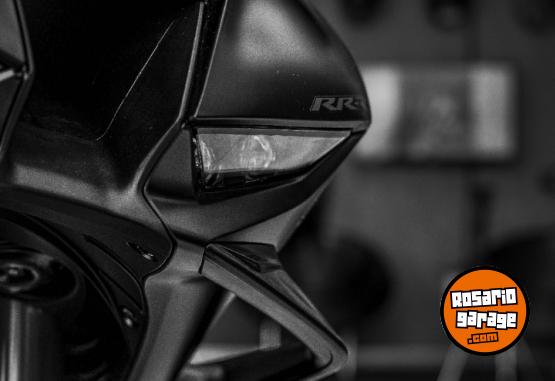 Motos - Honda CBR 1000 2025 Nafta 0Km - En Venta