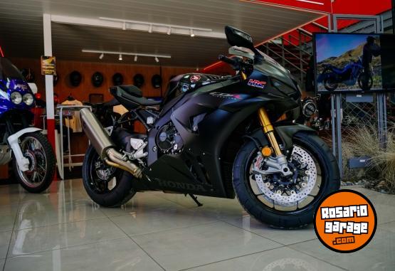 Motos - Honda CBR 1000 2025 Nafta 0Km - En Venta