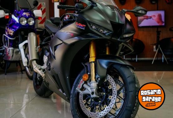 Motos - Honda CBR 1000 2025 Nafta 0Km - En Venta