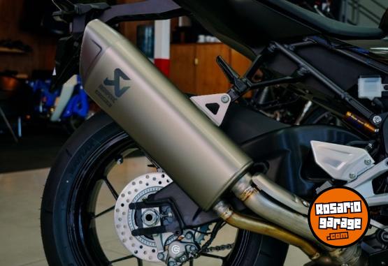 Motos - Honda CBR 1000 2025 Nafta 0Km - En Venta