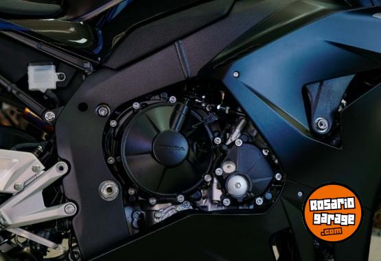 Motos - Honda CBR 1000 2025 Nafta 0Km - En Venta