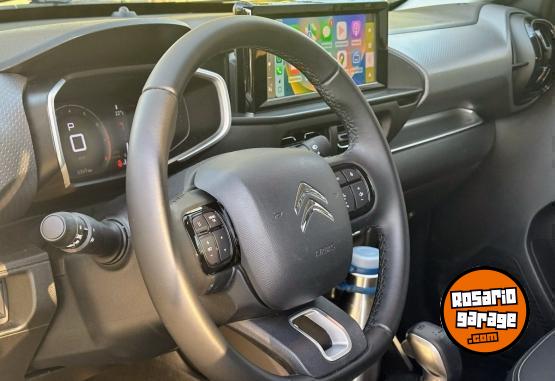 Autos - Citroen C3 AIRCROSS SHINE 2025 Nafta 8000Km - En Venta
